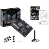 Płyta główna ASUS TUF Gaming B860 Plus WiFi Obsługiwane procesory Intel Core Ultra 5