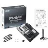 Płyta główna ASUS Prime B860-Plus WiFi Obsługiwane procesory Intel Core Ultra 5