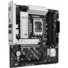 Płyta główna ASUS Prime PRIME B860M-A-CSM Obsługiwane procesory Intel Core Ultra 9