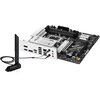 Płyta główna ASUS Prime B860M-A WiFi Rodzaj pamięci DDR 5