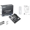 Płyta główna ASUS Prime B860M-K Obsługiwane procesory Intel Core Ultra 5