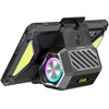 Głośnik ULEFONE Sound Kit do Armor Pad 4 Funkcje dodatkowe Głośnik i stojak 2w1