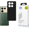Etui 3MK Matt Case do Infinix Note 40 Pro Czarny Marka telefonu Infinix