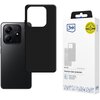 Etui 3MK Matt Case do Infinix Smart 8 Czarny Marka telefonu Infinix