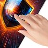 Folia ochronna 3MK Silky Matt Privacy do OnePlus 13R Cechy dodatkowe Chroni przed zarysowaniami i uszkodzeniem