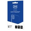 Szkło hybrydowe na obiektyw 3MK Lens Protection do OnePlus 13R Model telefonu 13R