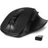 Mysz SVEN RX-525SW Czarny Rozdzielczość 1200 dpi