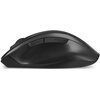 Mysz SVEN RX-525SW Czarny Mysz pionowa Nie