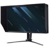 Monitor ACER Predator XB273KGP 27" 3840x2160px IPS 144Hz 1 ms Ekran dotykowy Nie