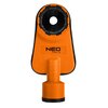 Odciąg pyłu do odkurzacza NEO TOOLS 04-740 Przeznaczenie Do odsysania pyłu