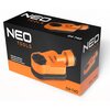 Odciąg pyłu do odkurzacza NEO TOOLS 04-740 Wyposażenie Brak