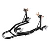 Stojak motocyklowy NEO TOOLS 10-604 Kolor Czarny
