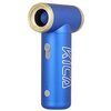 Dmuchawa wielofunkcyjna KiCA Jetfan 2 Kit Niebieski Maksymalna moc 101 000 obr./min