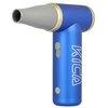 Dmuchawa wielofunkcyjna KiCA Jetfan 2 Kit Niebieski Port ładowania USB-C