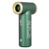 Dmuchawa wielofunkcyjna KiCA Jetfan 2 Kit Zielony Maksymalna siła wydmuchu powietrza 20 m/s