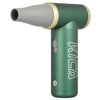 Dmuchawa wielofunkcyjna KiCA Jetfan 2 Kit Zielony Port ładowania USB-C