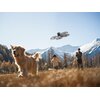 Dron DJI Flip (DJI RC 2), Dron 4K z kontrolerem DJI RC 2, Tryb śledzenia, Wideo w pionie Częstotliwość [GHz] 5.170 - 5.250