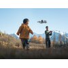 Dron DJI Flip (DJI RC 2), Dron 4K z kontrolerem DJI RC 2, Tryb śledzenia, Wideo w pionie Typ Profesjonalny