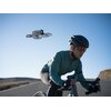 Dron DJI Flip (DJI RC 2), Dron 4K z kontrolerem DJI RC 2, Tryb śledzenia, Wideo w pionie Waga [g] 249