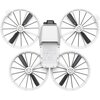 Dron DJI Flip Fly More Combo (DJI RC 2), Dron 4K, Trzy baterie, RC2, Wideo w pionie Kamera Tak