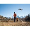 Dron DJI Flip Fly More Combo (DJI RC 2), Dron 4K, Trzy baterie, RC2, Wideo w pionie Czujniki 3D ToF