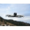 Dron DJI Flip Fly More Combo (DJI RC 2), Dron 4K, Trzy baterie, RC2, Wideo w pionie Czujniki Podczerwień