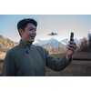 Dron DJI Flip Fly More Combo (DJI RC 2), Dron 4K, Trzy baterie, RC2, Wideo w pionie Zasięg [m] 13000