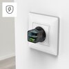 Ładowarka sieciowa HAMA SuperMini GaN PD/QC 30W Czarny Napięcie wyjściowe [V] 20