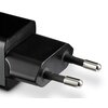 Ładowarka sieciowa HAMA SuperMini PD/QC 20W Czarny Kolor Czarny