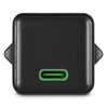 Ładowarka sieciowa HAMA SuperMini PD/QC 20W Czarny Gwarancja 24 miesiące