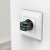 Ładowarka sieciowa HAMA SuperMini PD/QC 20W Czarny Prąd wyjściowy [A] 3