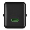 Ładowarka sieciowa HAMA SuperMini GaN PD/QC 45W Czarny Gwarancja 24 miesiące