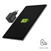 Ładowarka sieciowa HAMA SuperMini GaN PD/QC 45W Czarny Napięcie wyjściowe [V] 20