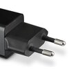 Ładowarka sieciowa HAMA SuperMini PD/QC 25W Czarny Kolor Czarny
