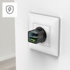 Ładowarka sieciowa HAMA SuperMini PD/QC 25W Czarny Prąd wyjściowy [A] 2.77