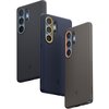 Etui SPIGEN Caseology Nano Pop Mag MagSafe do Samsung Galaxy S25 Ultra Granatowy Materiał TPU