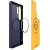Etui SPIGEN Caseology Nano Pop Mag MagSafe do Samsung Galaxy S25 Ultra Granatowy Etui z powerbankiem Nie