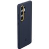 Etui SPIGEN Caseology Nano Pop Mag MagSafe do Samsung Galaxy S25 Ultra Granatowy Dominujący kolor Granatowy