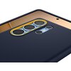Etui SPIGEN Caseology Nano Pop Mag MagSafe do Samsung Galaxy S25 Ultra Granatowy Etui wodoszczelne Nie
