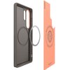 Etui SPIGEN Caseology Nano Pop Mag MagSafe do Samsung Galaxy S25 Ultra Szary Etui z powerbankiem Nie
