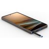 Etui SPIGEN Caseology Nano Pop Mag MagSafe do Samsung Galaxy S25 Ultra Szary Gwarancja 6 miesięcy