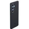 Etui SPIGEN Caseology Nano Pop Mag MagSafe do Samsung Galaxy S25 Ultra Czarny Dominujący kolor Czarny