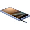 Etui SPIGEN Caseology Parallax Mag MagSafe do Samsung Galaxy S25 Ultra Fioletowy Etui wodoszczelne Nie
