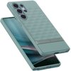 Etui SPIGEN Caseology Parallax Mag MagSafe do Samsung Galaxy S25 Ultra Zielony Typ Etui nakładka