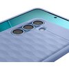 Etui SPIGEN Caseology Parallax Mag MagSafe do Samsung Galaxy S25+ Niebieski Gwarancja 6 miesięcy
