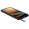 Etui SPIGEN Caseology Parallax Mag MagSafe do Samsung Galaxy S25 Ultra Fioletowy Etui wodoszczelne Nie