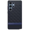 Etui SPIGEN Caseology Parallax Mag MagSafe do Samsung Galaxy S25 Ultra Fioletowy Kompatybilność Samsung Galaxy S25 Ultra