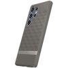 Etui SPIGEN Caseology Parallax Mag MagSafe do Samsung Galaxy S25 Ultra Szary Gwarancja 6 miesięcy