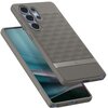 Etui SPIGEN Caseology Parallax Mag MagSafe do Samsung Galaxy S25 Ultra Szary Etui wodoszczelne Nie