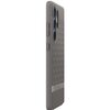 Etui SPIGEN Caseology Parallax Mag MagSafe do Samsung Galaxy S25 Ultra Szary Etui z powerbankiem Nie